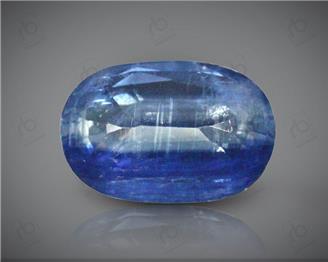 Natural Kyanite Stone Certified 4.90 CTS (9567)